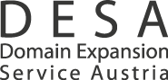 Domain Expansion Service Austria